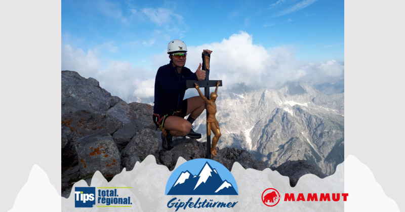 TIPS Gipfelstürmer - Martin aus Ybbstal - Hocheck