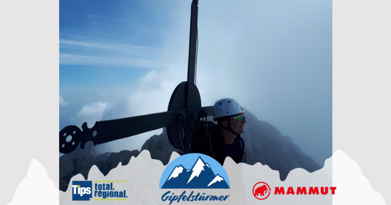 TIPS Gipfelstürmer - Martin aus Ybbstal - Mittelspitze