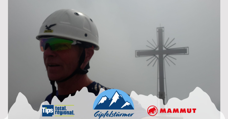 TIPS Gipfelstürmer - Martin  aus Ybbstal - Großer Solstein