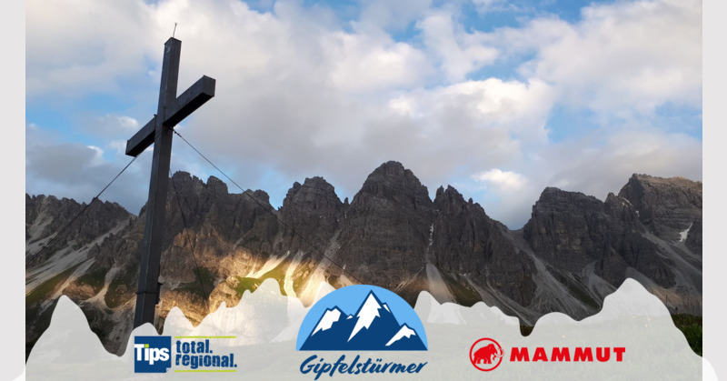 TIPS Gipfelstürmer - Martin aus Ybbstal - Sonntagsköpfl