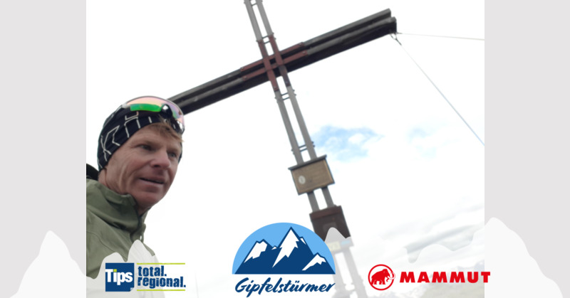 TIPS Gipfelstürmer - Martin  aus Ybbstal - Gamskogel