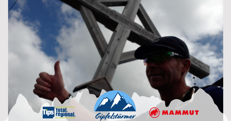 TIPS Gipfelstürmer - Martin aus Ybbstal - Hochwart