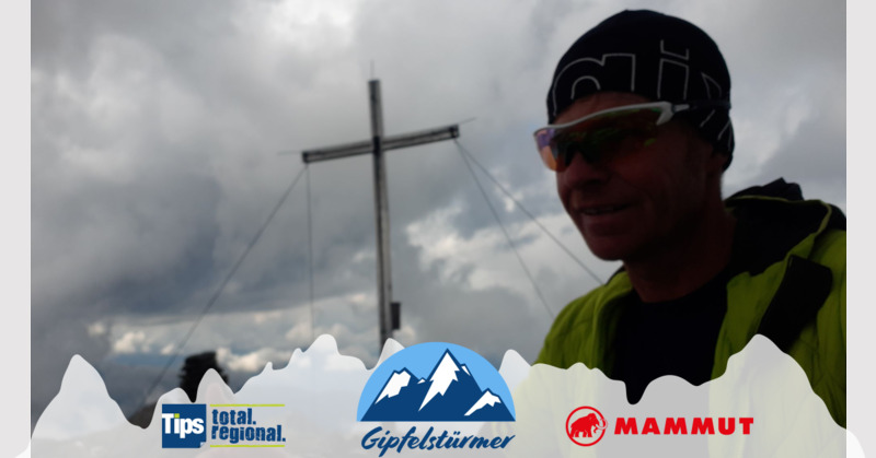 TIPS Gipfelstürmer - Martin  aus Ybbstal - Schwarzkopf