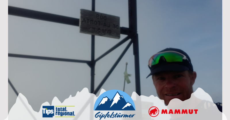 TIPS Gipfelstürmer - Martin  aus Ybbstal - Dossier della Torta