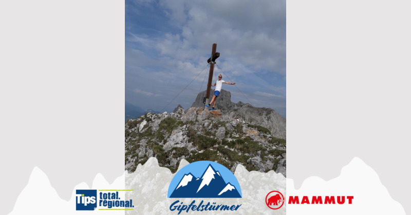TIPS Gipfelstürmer - Philipp aus Ybbstal - Maukaspitze