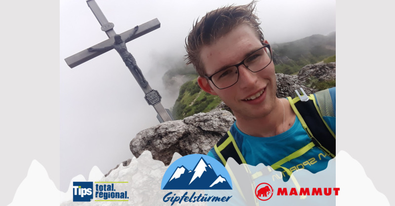 TIPS Gipfelstürmer - Philipp aus Ybbstal - Stripsenkopf