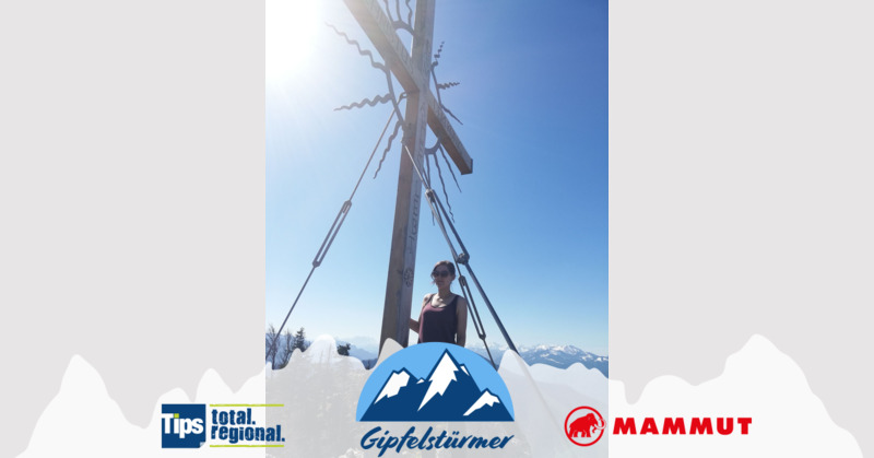 TIPS Gipfelstürmer - Maria aus Ybbstal - Schieferstein