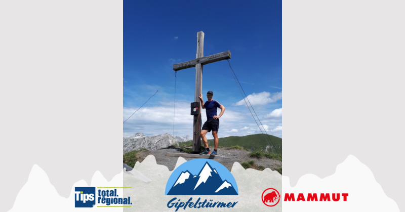 TIPS Gipfelstürmer - Martin aus Ybbstal - Kreuzeck