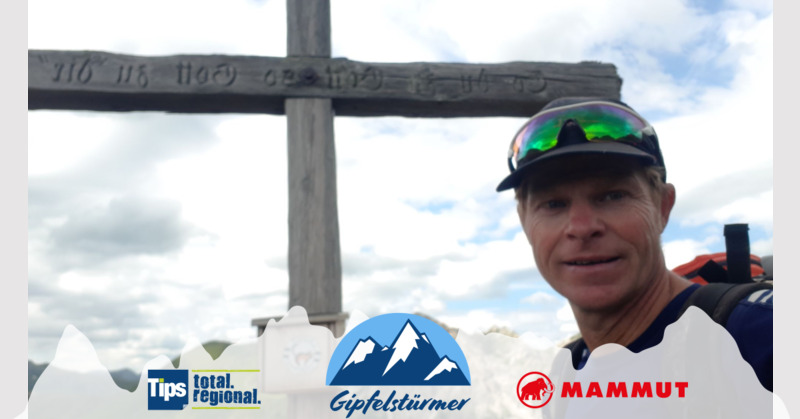 TIPS Gipfelstürmer - Martin aus Ybbstal - Draugsteintörl