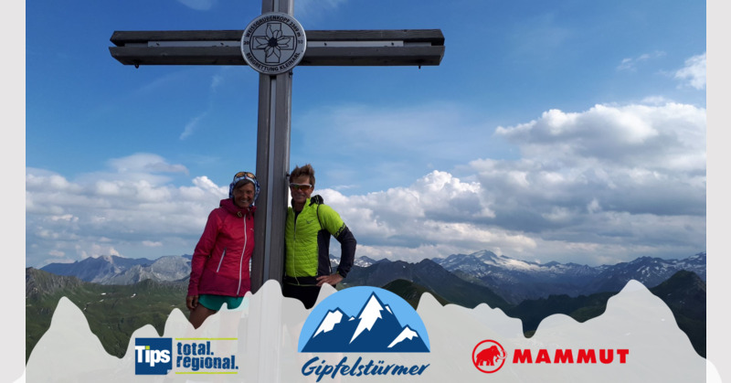 TIPS Gipfelstürmer - Martin aus Ybbstal - Weissgrubenkopf