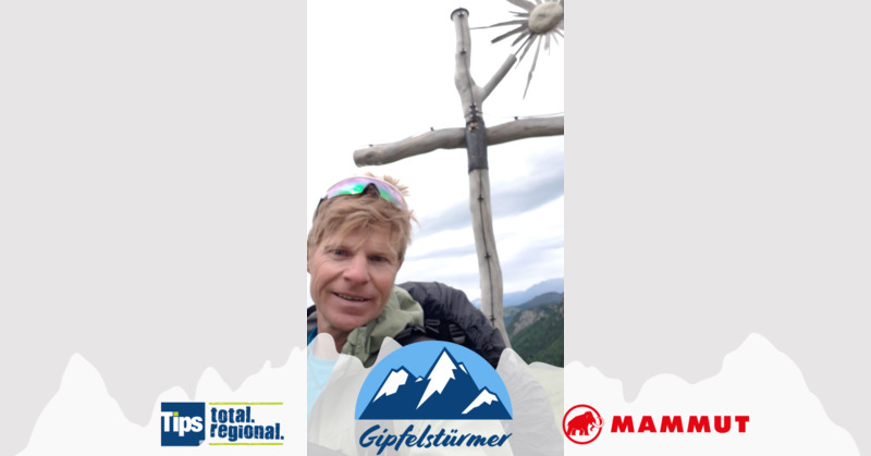 TIPS Gipfelstürmer - Martin  aus Ybbstal - Filzmoshöhe
