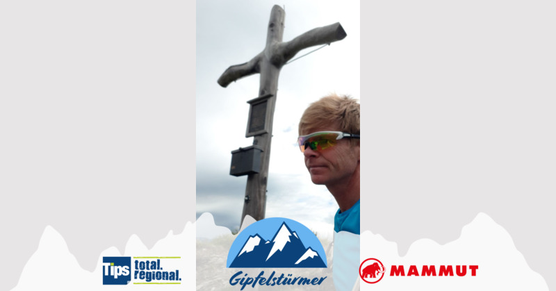 TIPS Gipfelstürmer - Martin  aus Ybbstal - Filzmooshörndl