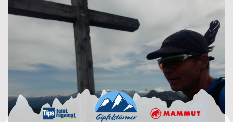 TIPS Gipfelstürmer - Martin  aus Ybbstal - Gründegg