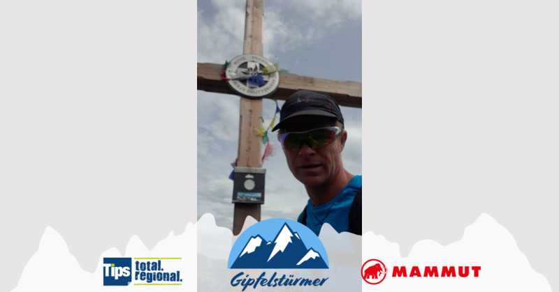 TIPS Gipfelstürmer - Martin  aus Ybbstal - Penkkopf