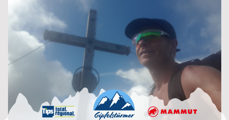 TIPS Gipfelstürmer - Martin  aus Ybbstal - Kitzstein(Gabel)