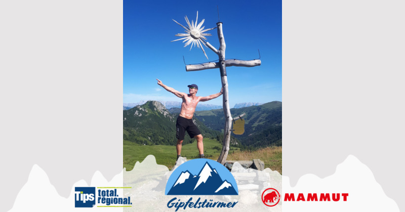 TIPS Gipfelstürmer - Martin  aus Ybbstal - Filzmooshöhe