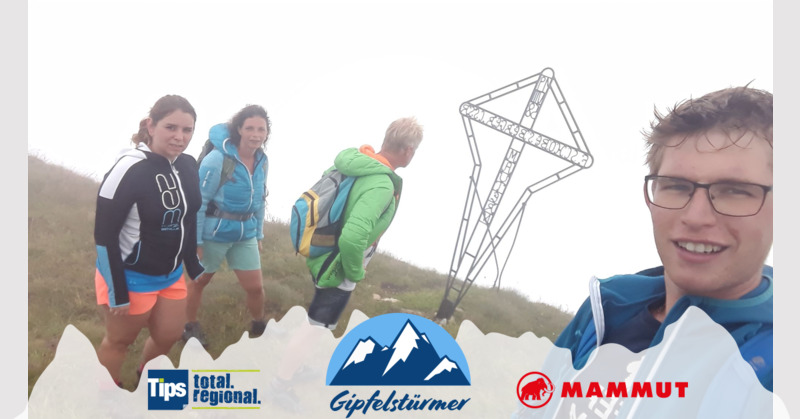 TIPS Gipfelstürmer - Philipp  aus Ybbstal - Zeritz