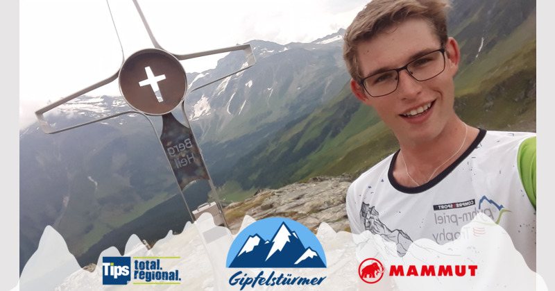 TIPS Gipfelstürmer - Philipp  aus Ybbstal - Bockhartseescharte