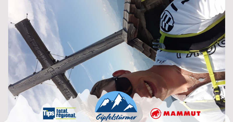 TIPS Gipfelstürmer - Philipp  aus Ybbstal - Gamskarkogel