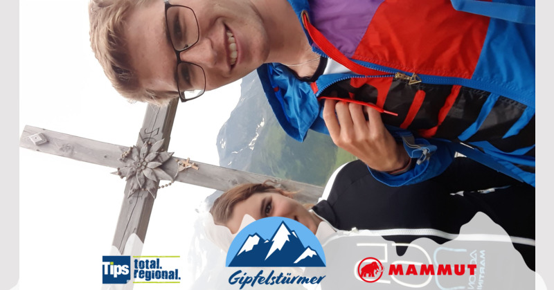 TIPS Gipfelstürmer - Philipp aus Ybbstal - Bockhartseehütte