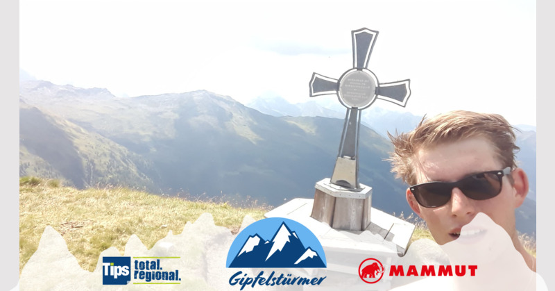 TIPS Gipfelstürmer - Philipp aus Ybbstal - Kalkbretterkopf