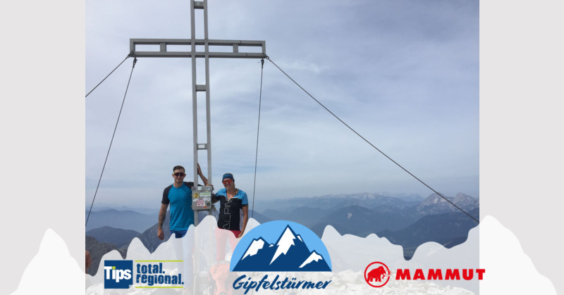 TIPS Gipfelstürmer - Julian aus Ybbstal - Hochtor