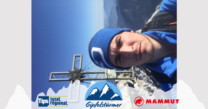 TIPS Gipfelstürmer - Julian aus Ybbstal - Hexenturm
