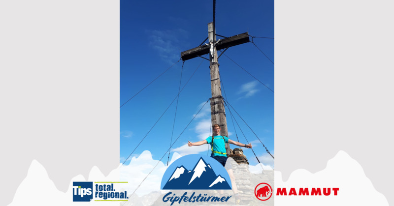 TIPS Gipfelstürmer - Philipp aus Ybbstal - Ochsenbug