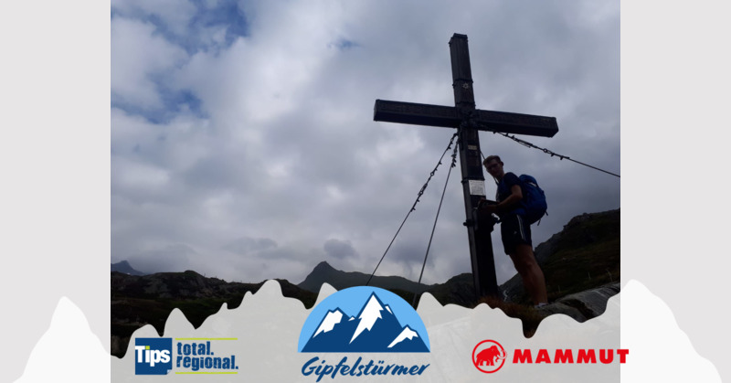 TIPS Gipfelstürmer - Philipp aus Ybbstal - Johannishütte 