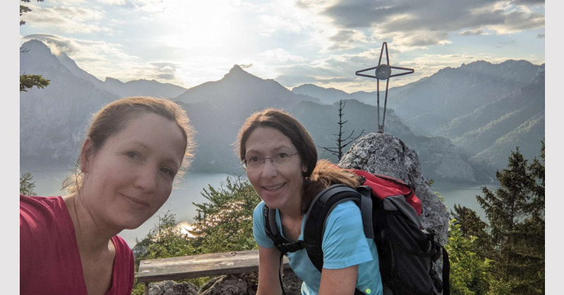 Tips Gipfelstürmer - Birgit - Geißwand (872m)