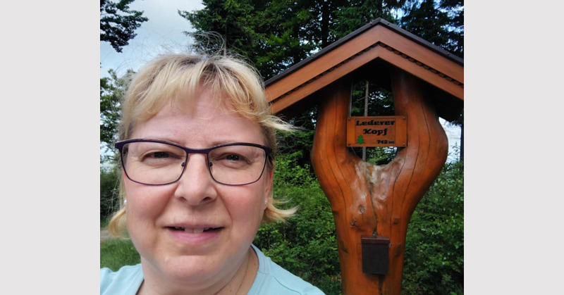 Tips Gipfelstürmer Stefanie Lederer Kopf (760m)