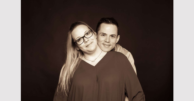 Hochzeitsverlosung Yvonne aus LinzLand