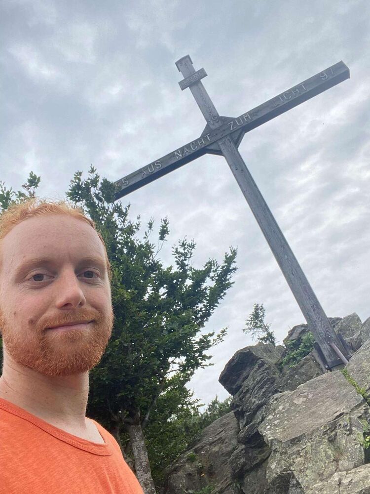 Tips Gipfelstürmer - Julian - Kleiner Peilstein (1024m)