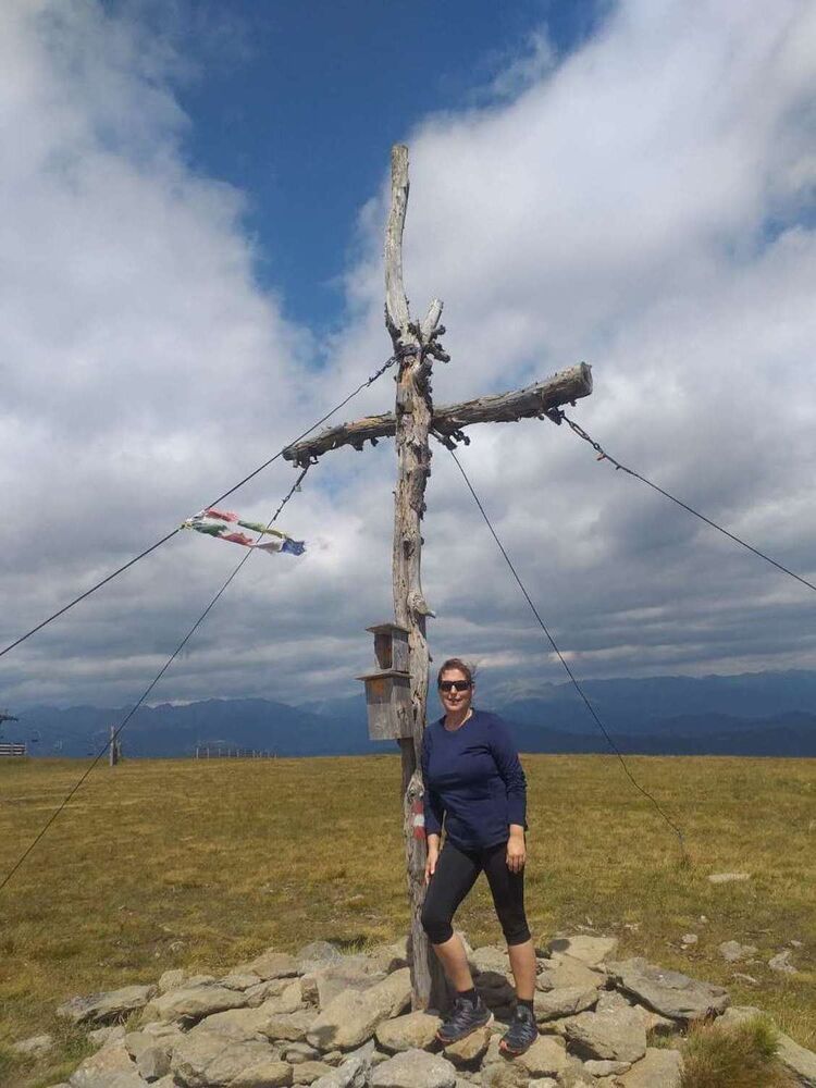 Tips Gipfelstürmer - Adelheid - Rosenkranzhöhe (2118m)