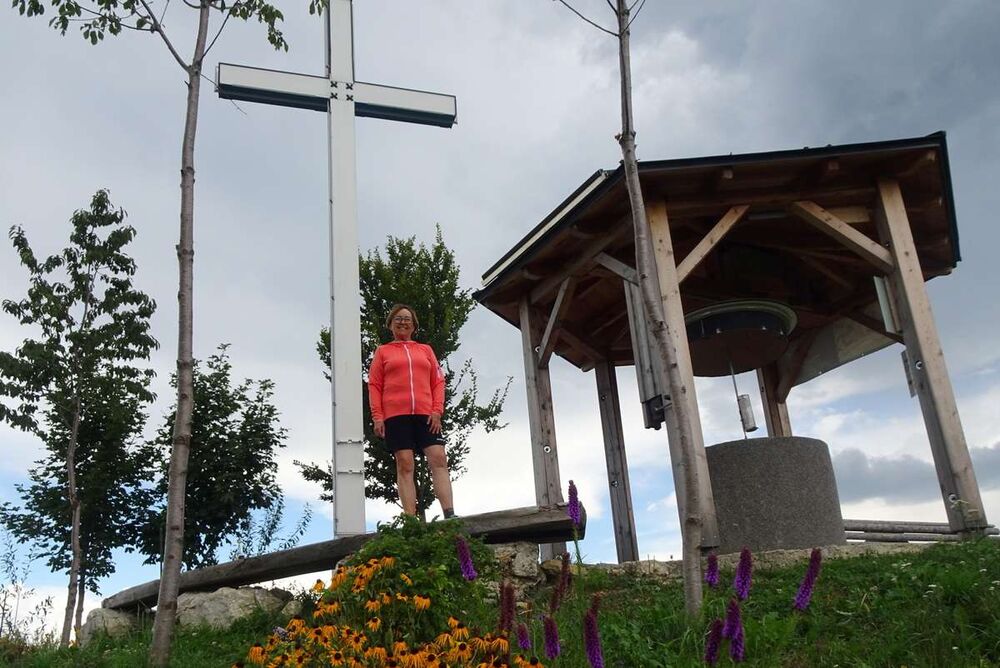 Tips Gipfelstürmer - Christiana - Ramlerhöhe (724m)