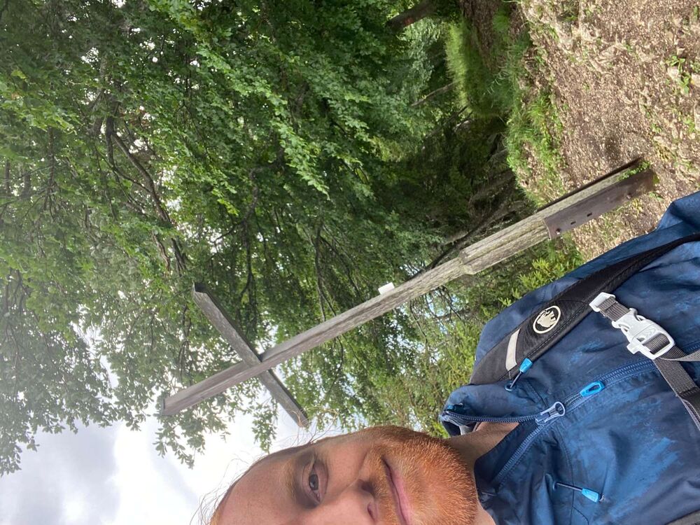 Tips Gipfelstürmer - Julian - Hohe Dirn (1134m)