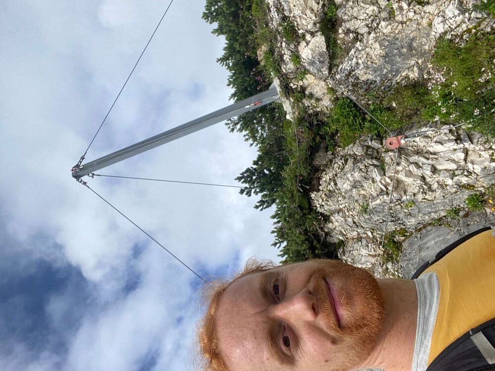 Tips Gipfelstürmer - Julian - Steinkogel (1644m)