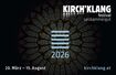 KirchKlang Festival Salzkammergut