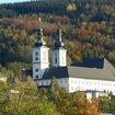 Stift Schlierbach