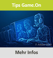 Aktionen: Tips GameOn