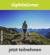 Aktionen: Tips Gipfelstürmer