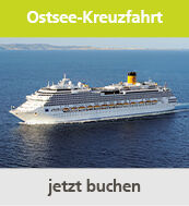 Aktionen: Leser-Reise Ostsee