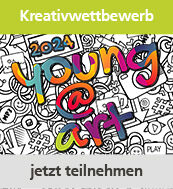 Aktionen: young at art 2024