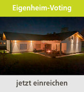 Aktionen: Eigenheim 2025
