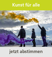 Aktionen: Kunst für alle