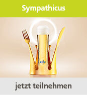 Aktionen: Sympathicus 2022