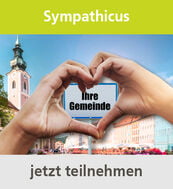 Aktionen: Sympathicus Teilnehmen