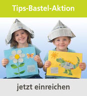 Aktionen: Bastelaktion