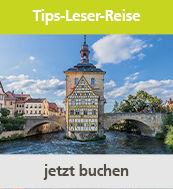 Aktionen: Leser Reise 22