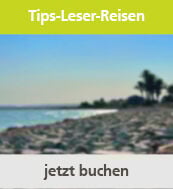 Aktionen: Tips-Leser-Reise